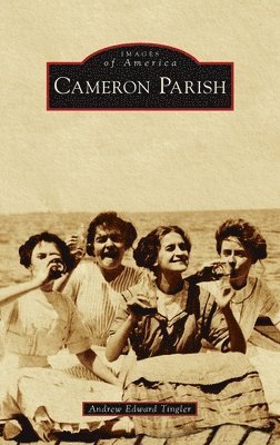 Cameron Parish 1