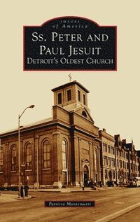 bokomslag Ss. Peter and Paul Jesuit