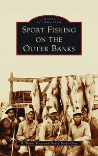 bokomslag Sport Fishing on the Outer Banks