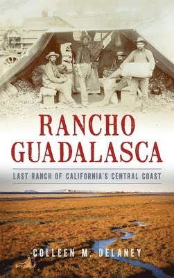 Rancho Guadalasca 1