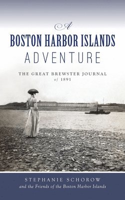 Boston Harbor Islands Adventure 1