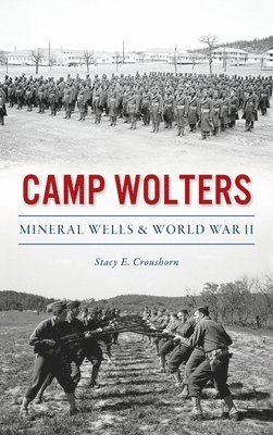 Camp Wolters 1