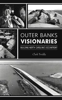bokomslag Outer Banks Visionaries