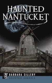 bokomslag Haunted Nantucket