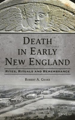 Death in Early New England 1