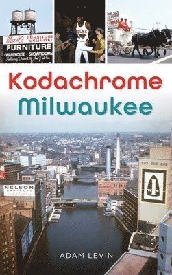 Kodachrome Milwaukee 1