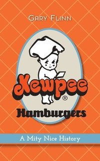 bokomslag Kewpee Hamburgers