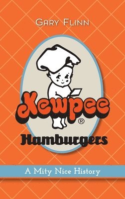 bokomslag Kewpee Hamburgers