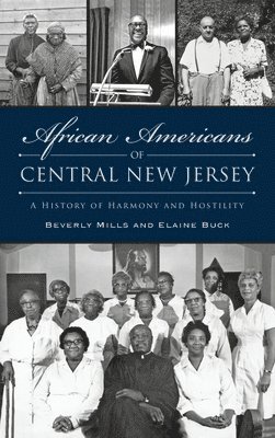 African Americans of Central New Jersey 1