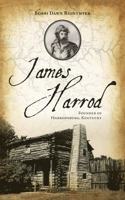 bokomslag James Harrod