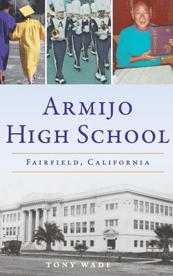 Armijo High School 1