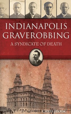 Indianapolis Graverobbing 1