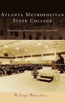 Atlanta Metropolitan State College 1
