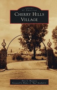 bokomslag Cherry Hills Village