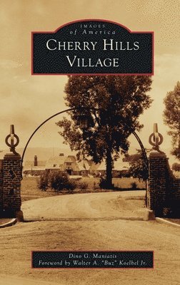 bokomslag Cherry Hills Village