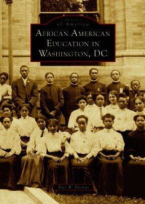 African American Education in Washington, DC