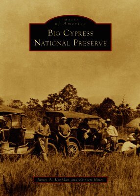 Big Cypress National Preserve
