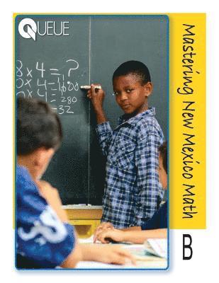 Mastering New Mexico Math B 1