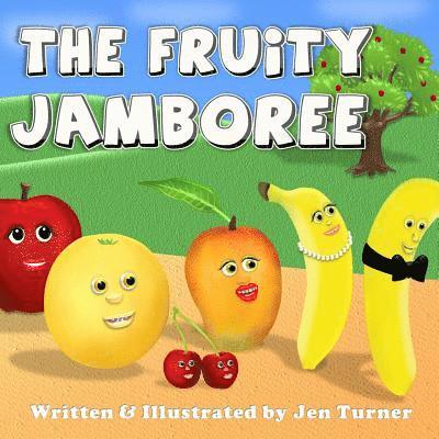The Fruity Jamboree 1