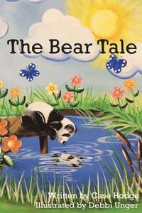bokomslag The Bear Tale