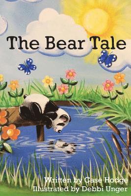 bokomslag The Bear Tale