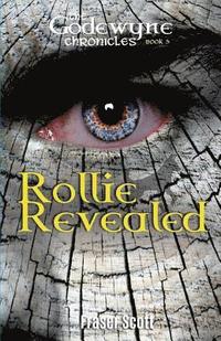 bokomslag Rollie Revealed