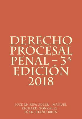 Derecho Procesal Penal 1