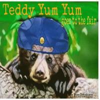 bokomslag Teddy Yum Yum Goes to the Fair