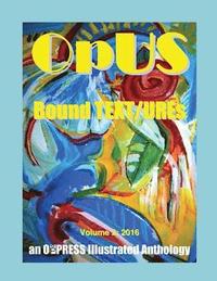 bokomslag OpUS: Bound TEXT/UREs - Volume 2, 2016: Volume 2: 2016