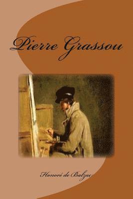 Pierre Grassou 1
