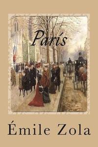 bokomslag Paris