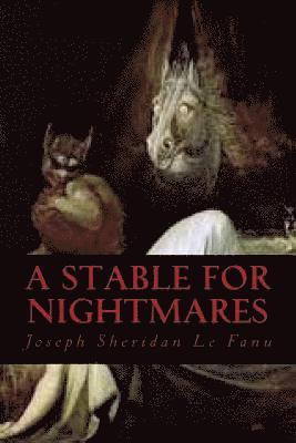 A Stable for Nightmares 1