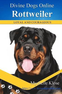 Rottweiler 1