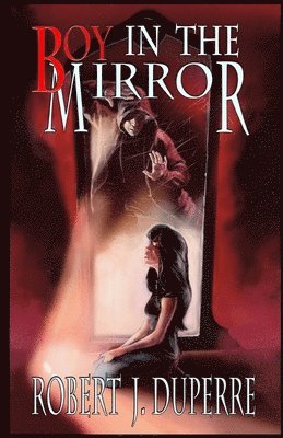 Boy in the Mirror 1