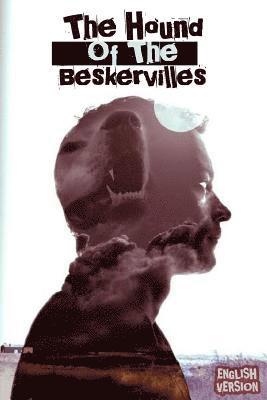 bokomslag The Hound of the Baskervilles: (English Version)