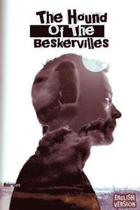 bokomslag The Hound of the Baskervilles: English Version