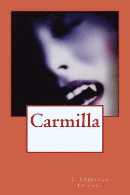 Carmilla 1
