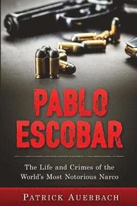 bokomslag Pablo Escobar