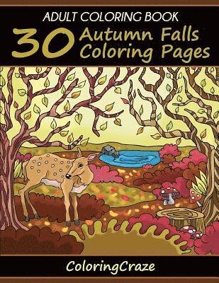 bokomslag Adult Coloring Book