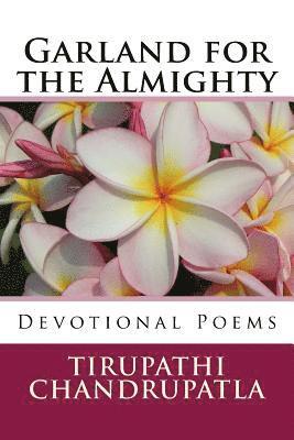 bokomslag Garland for the Almighty: Devotional Poems