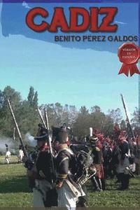 bokomslag Cádiz: Versión En Español