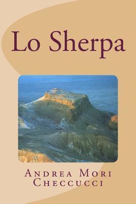 Andrea Mori Checcucci - Lo Sherpa, Häftad
