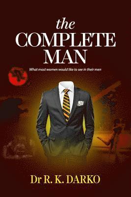 The Complete man 1