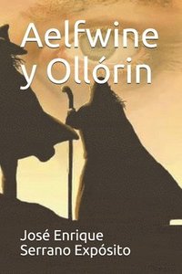 bokomslag Aelfwine y Ollórin