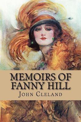 bokomslag Memoirs of Fanny Hill