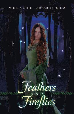 Feathers and Fireflies 1