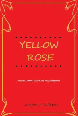 Yellow Rose 1