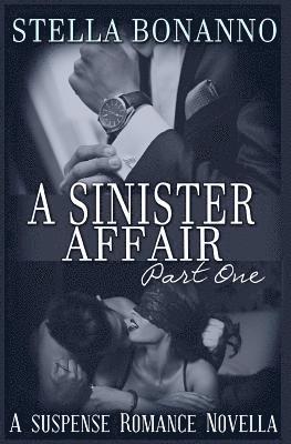 A Sinister Affair 1