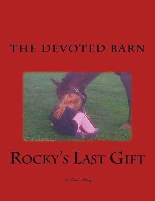 bokomslag Rocky's Last Gift: A Love Story