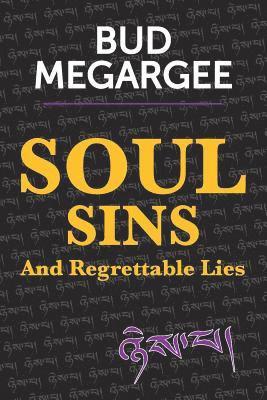 bokomslag Soul Sins And Regrettable Lies